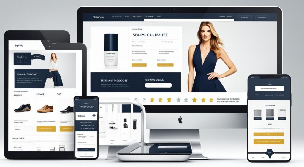 Create a Profitable WooCommerce Online Store with Ease