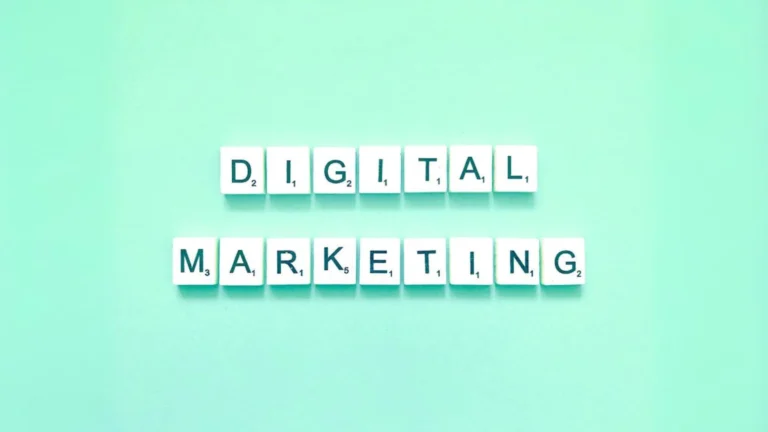 digital marketing
