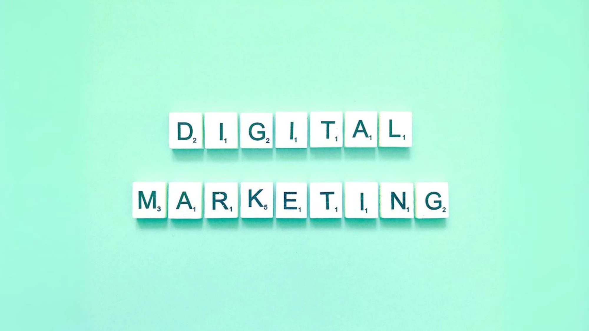 Digital Marketing Essentials for US Businesses