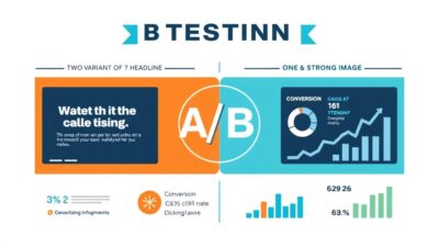 A/B Testing for Ads: Boost Your Campaign Performance