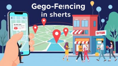 Geo-Fencing in Marketing: Boost Local Engagement Today