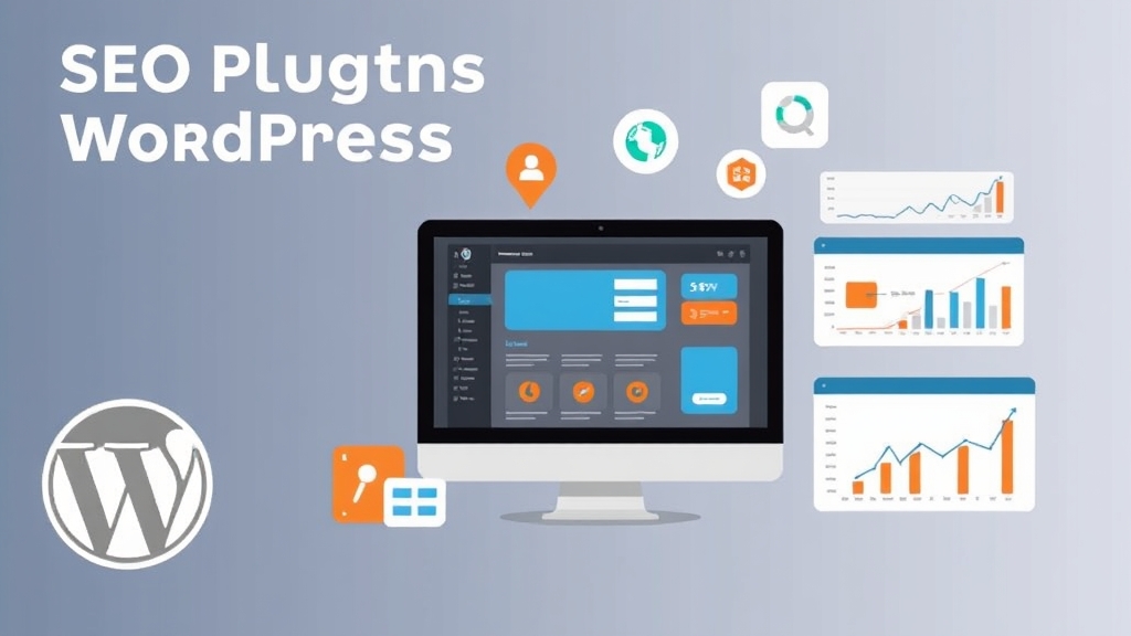 SEO Plugins for WordPress: Boost Your Website’s Visibility