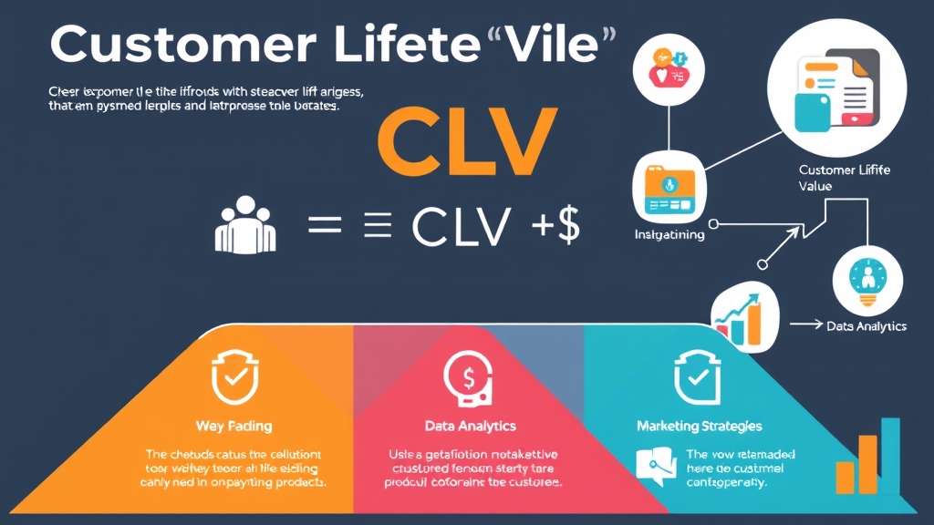 Understanding Customer Lifetime Value (CLV): A Guide