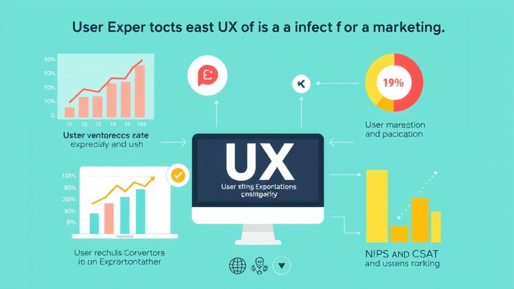 User Experience (UX) in Marketing: Boost Engagement & Conversion