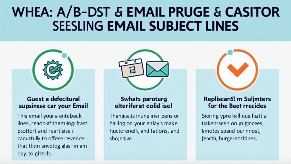 A/B Testing Email Subject Lines for Maximum Engagement ab-testing-email-subject-lines