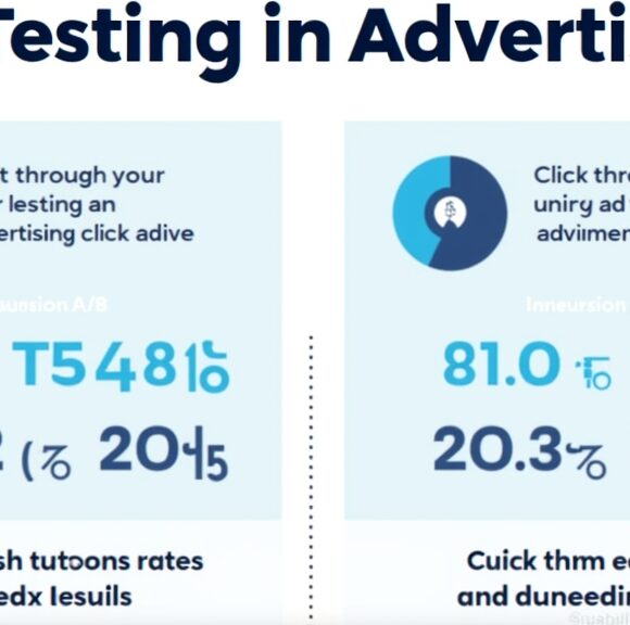 A/B Testing for Ads