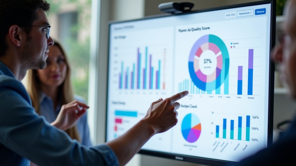 Ad Quality Score: Optimize for Better Ad Performance Ad Quality Score