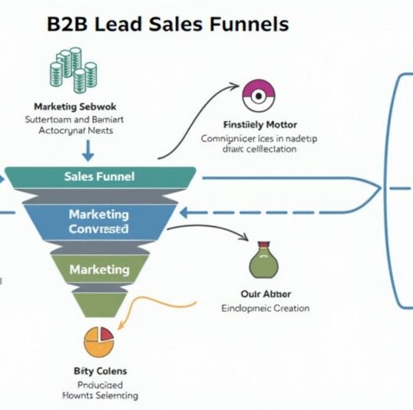 b2b-lead-conversion-techniques