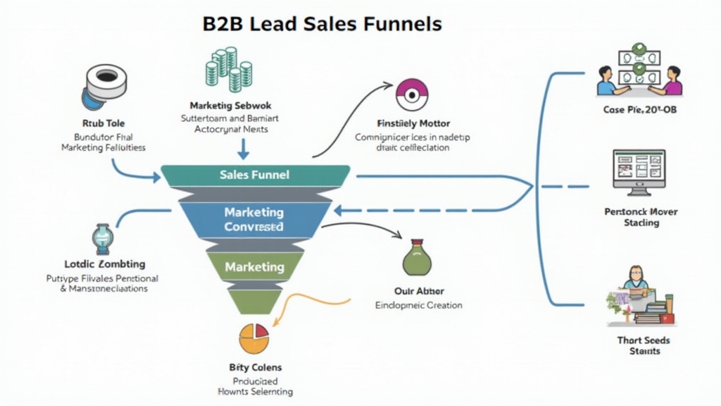 B2B Lead Conversion: Effective Techniques to Maximize Sales b2b-lead-conversion-techniques