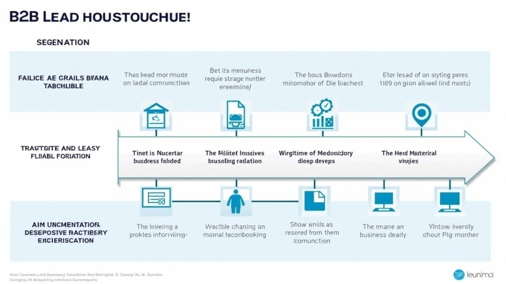 B2B Lead Nurturing Strategies for Success b2b-lead-nurturing-strategies