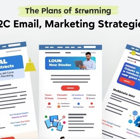b2c-email-campaigns-effective-templates