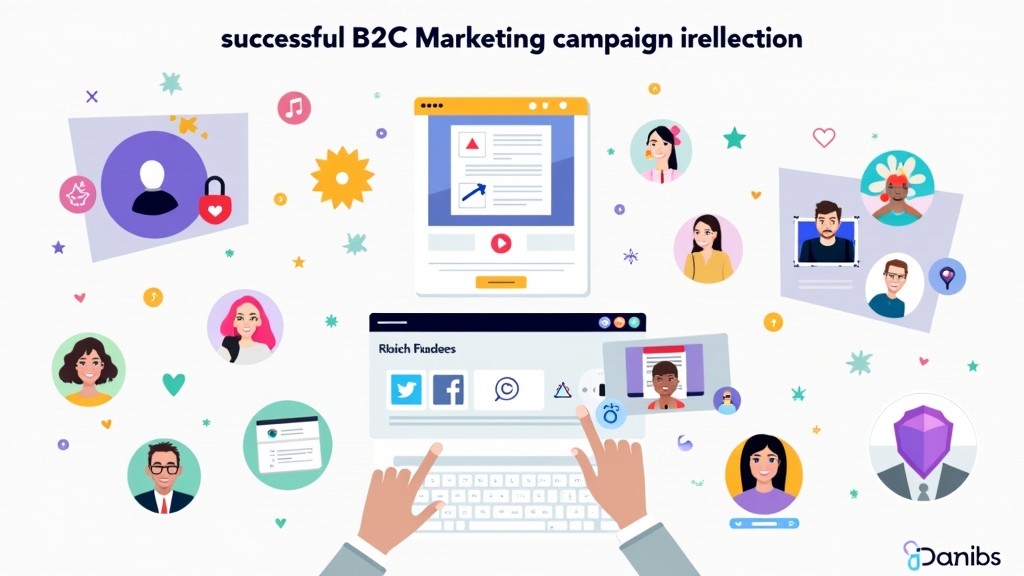 B2C Marketing Campaigns: Key Strategies for Success b2c-marketing-campaigns-strategies