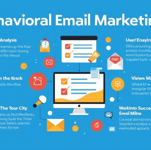 behavioral-email-marketing-strategies