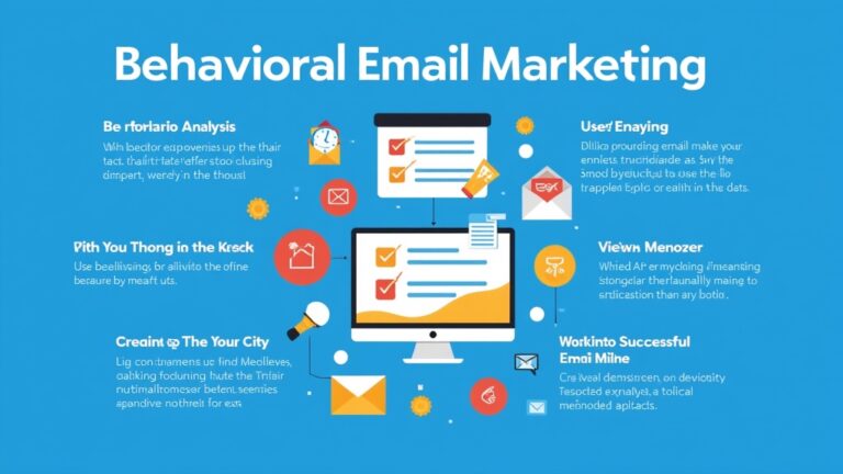 behavioral-email-marketing-strategies