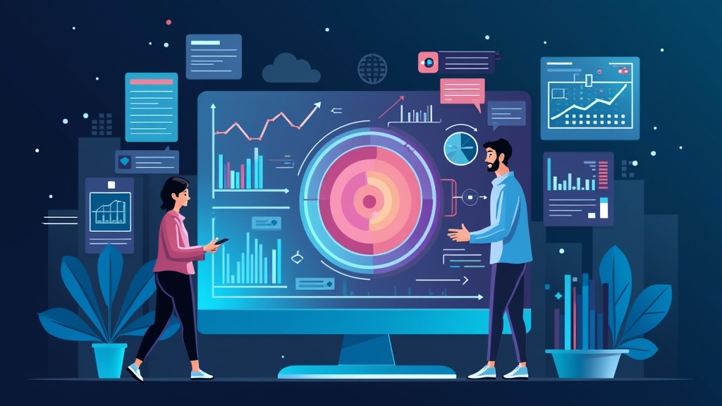 Behavioral Targeting: Boost Engagement with Smart Strategies behavioral-targeting-strategies