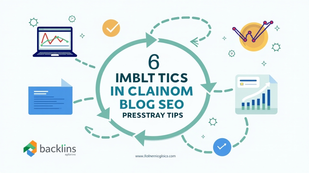 Blog SEO: A Beginner's Guide to Boost Your Online Presence blog-seo-beginners-guide