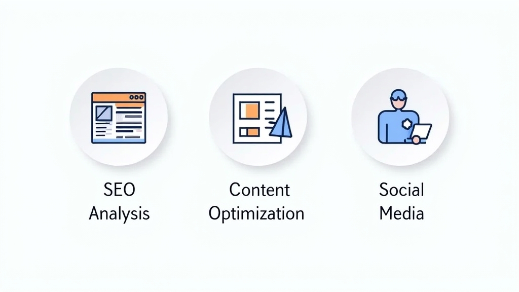 Blog Traffic Growth Tools: Essential Strategies for Success blog traffic growth tools