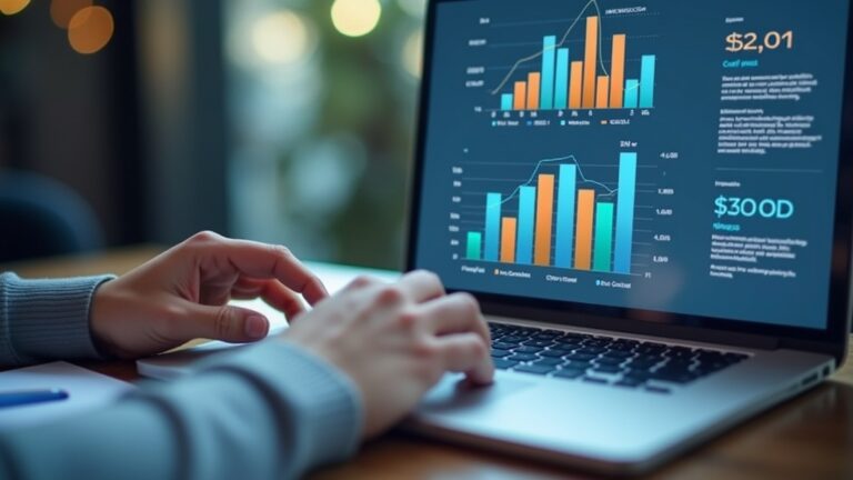 blogging for business