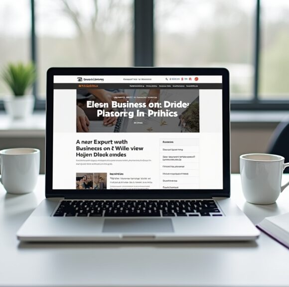 blogging-for-business