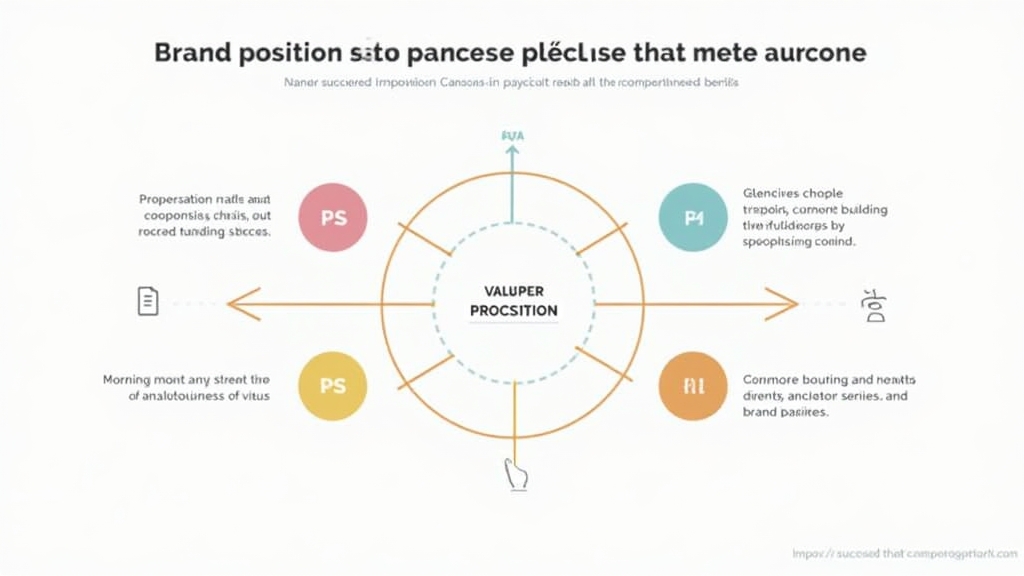 Brand Positioning Frameworks for Business Success brand-positioning-frameworks