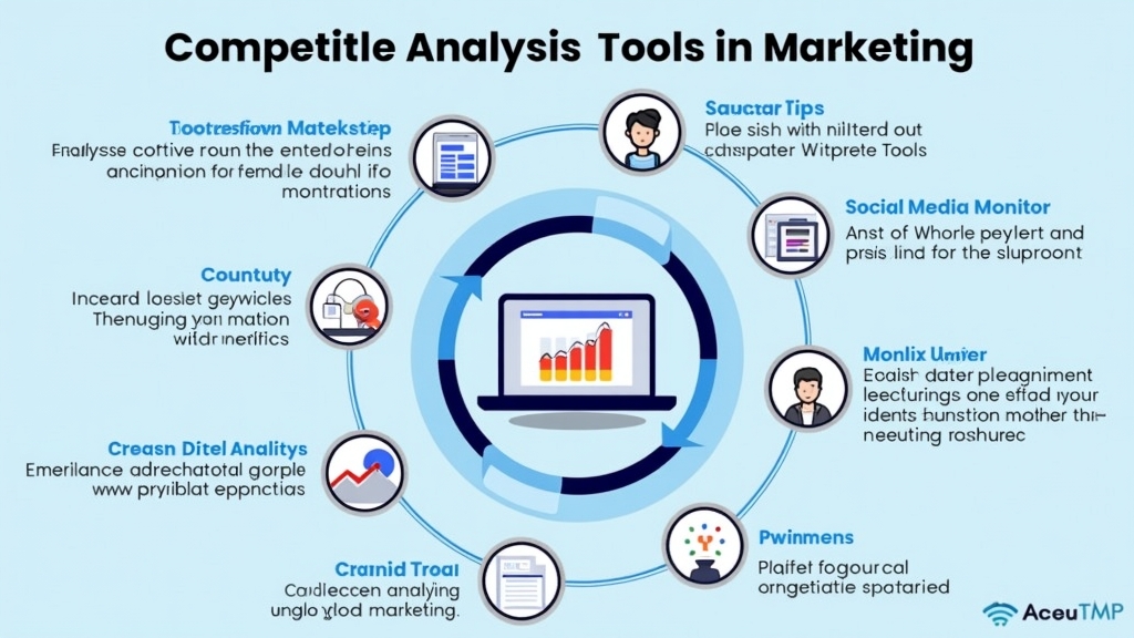 competitive-analysis-tools-guide