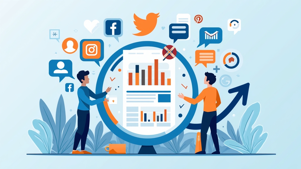 Content Amplification: Master Effective Marketing Strategies content-amplification