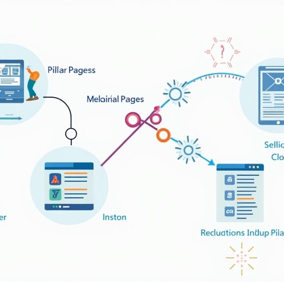 content cluster strategies