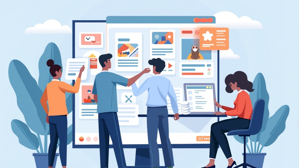Content Collaboration Tools: Unlock Marketing Success content-collaboration-tools-marketing-success
