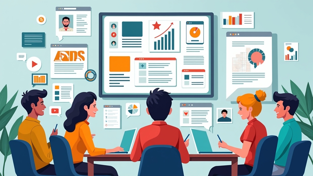 Content Creation: Essential Tips for Marketing Success content-creation-tips-marketing-success