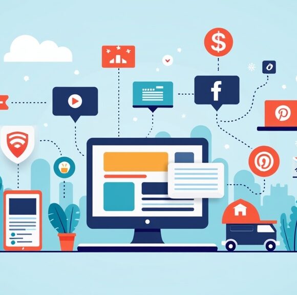 content distribution platforms