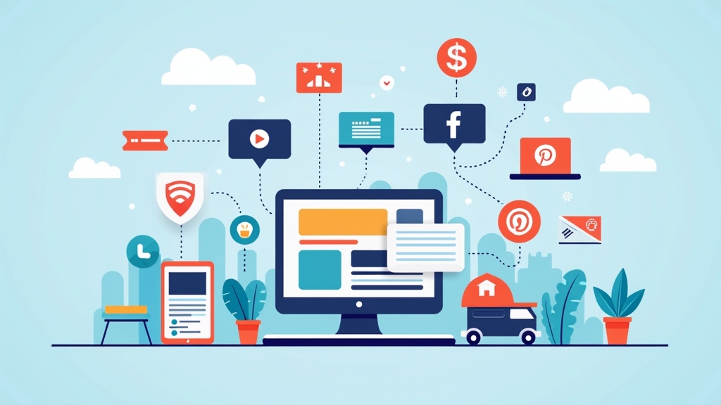 Content Distribution Platforms: Boost Your Marketing Strategy content distribution platforms