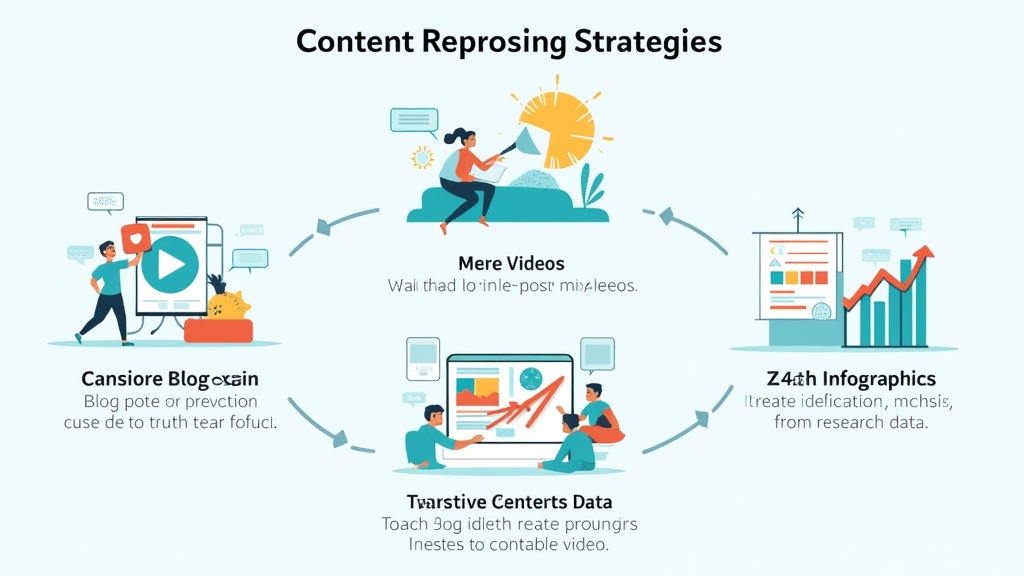 Content Repurposing: Tips for Maximum Engagement content-repurposing-tips-maximum-engagement