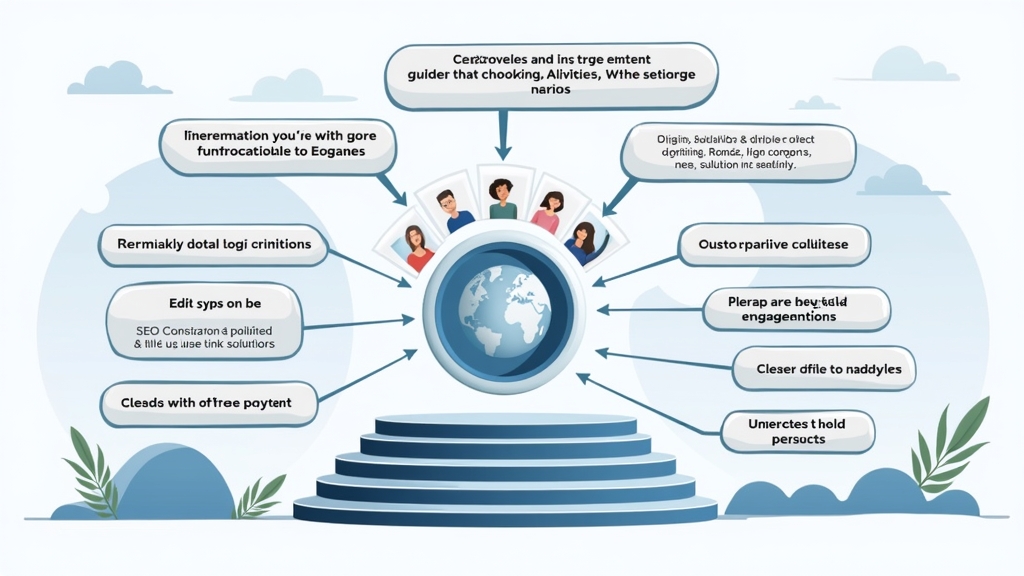 Content Topic Clustering: Boost Your Marketing Strategy content-topic-clustering