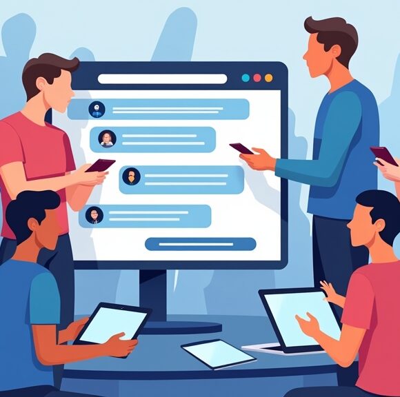 conversational-marketing-strategies