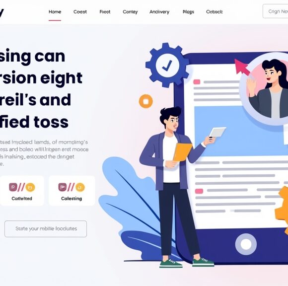 conversion-oriented-landing-pages