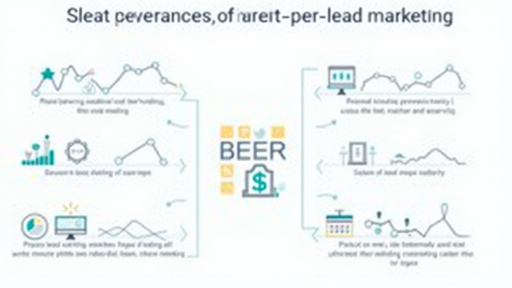 Cost-Per-Lead Optimization: Effective Marketing Strategies cost-per-lead-optimization