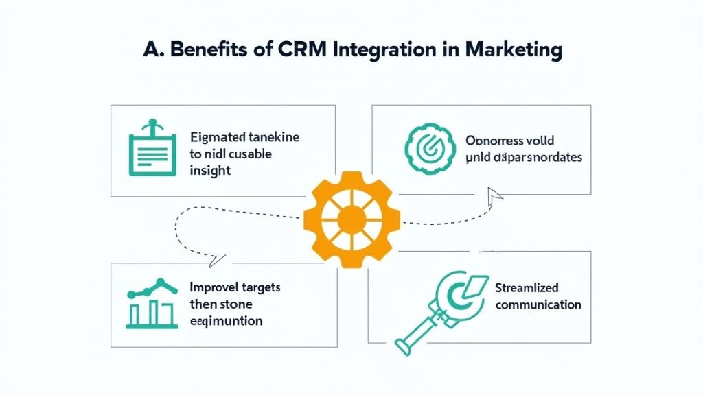 CRM Integration for Marketing: Unlock New Opportunities crm-integration-for-marketing