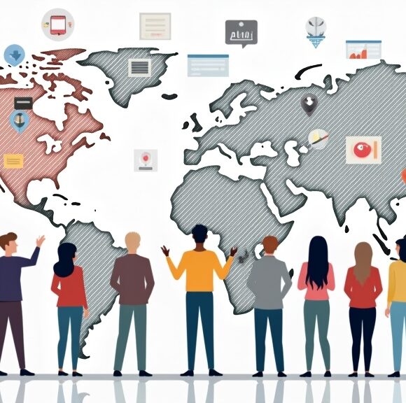 cross-border marketing