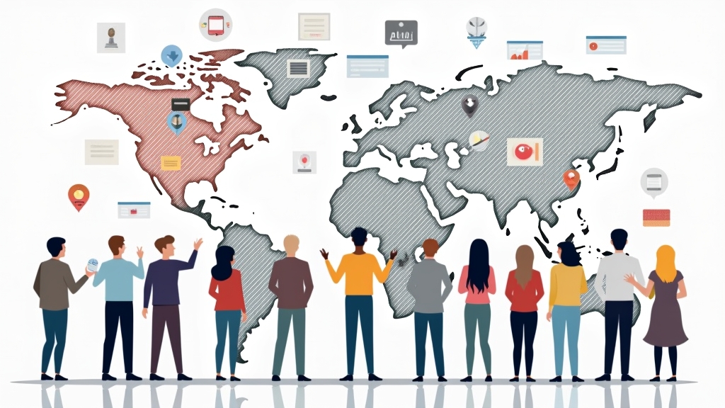 Cross-Border Marketing: Effective Strategies for Success cross-border marketing