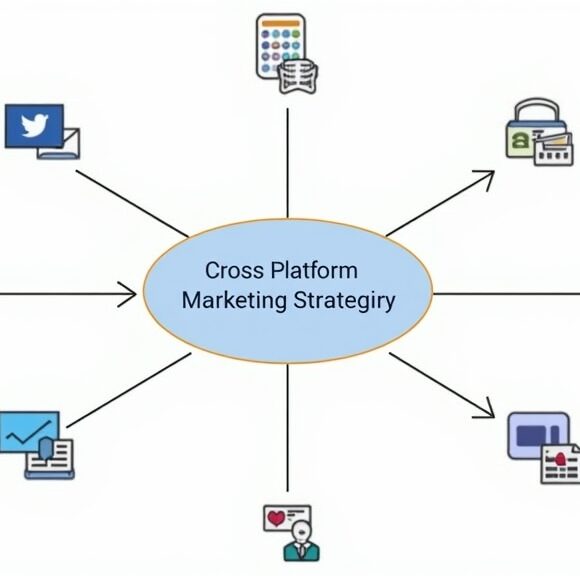 cross-platform marketing