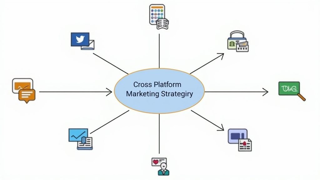 Cross-Platform Marketing: Strategies for Success cross-platform marketing
