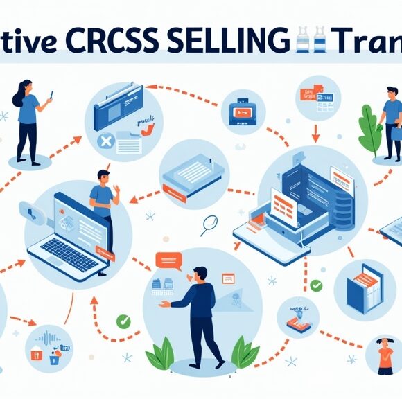 cross-selling