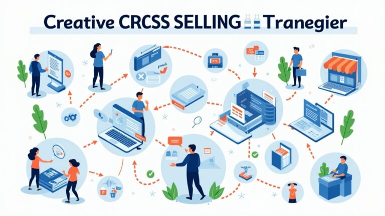 cross-selling