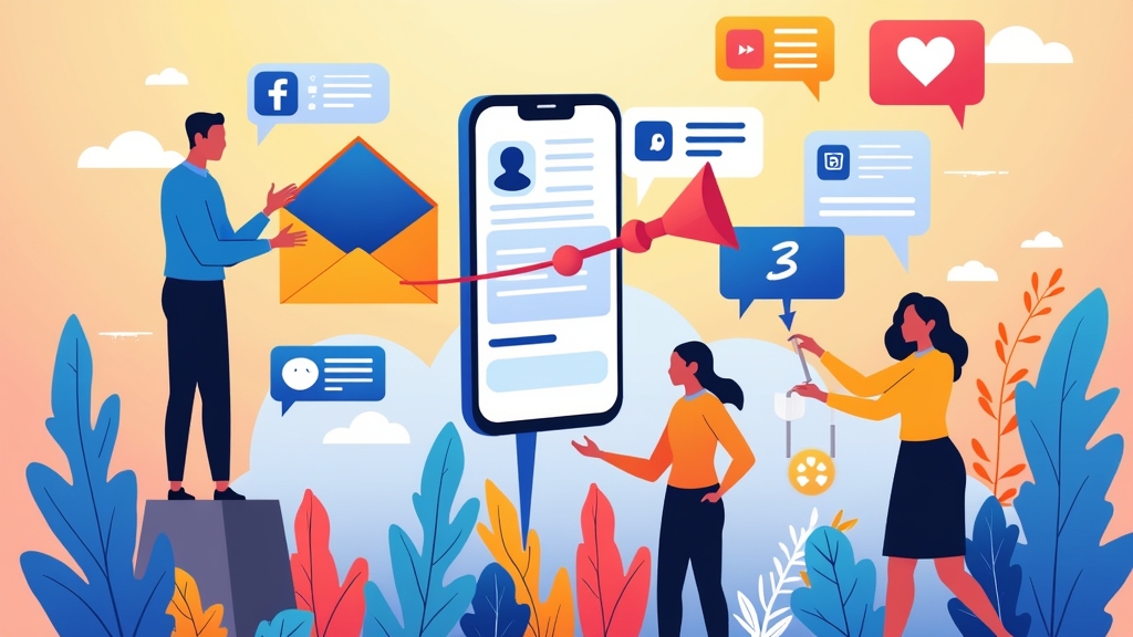 Customer Engagement: Strategies for Effective Campaigns customer-engagement-strategies