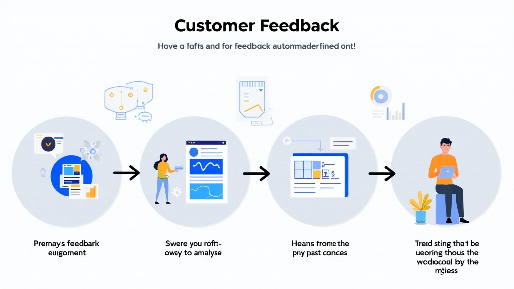 Customer Feedback Automation: Unlock Marketing Power customer-feedback-automation