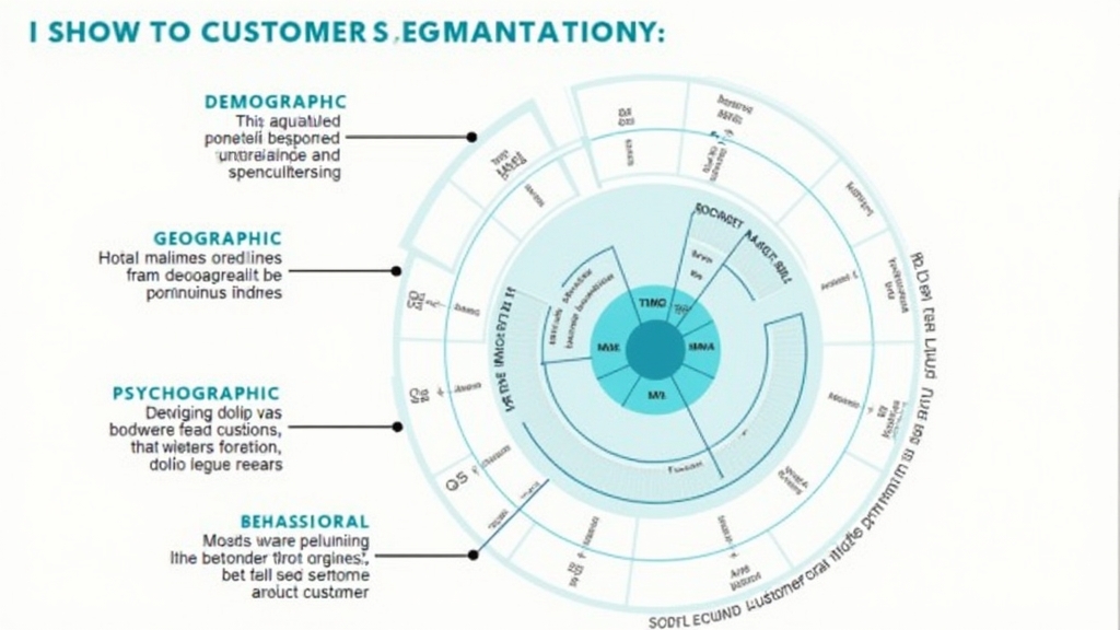 Customer Segmentation: Strategies for Effective Marketing Success customer-segmentation-strategies-marketing-success