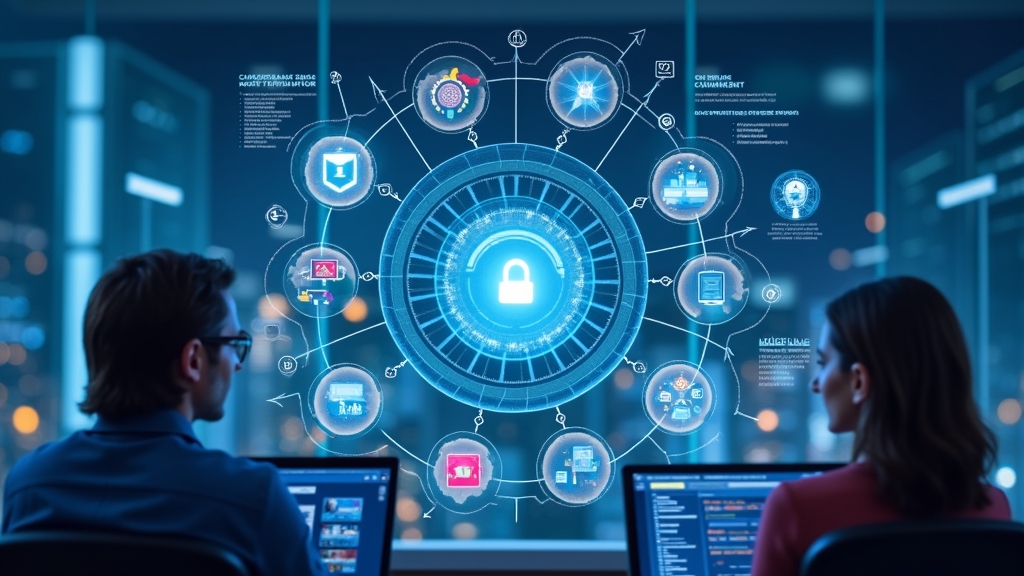 Data Privacy in Digital Marketing: Key Insights and Strategies data-privacy-in-digital-marketing