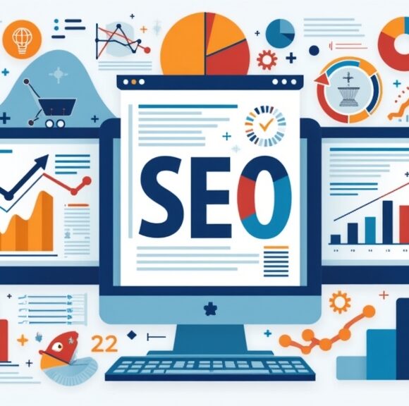 data-visualization-seo