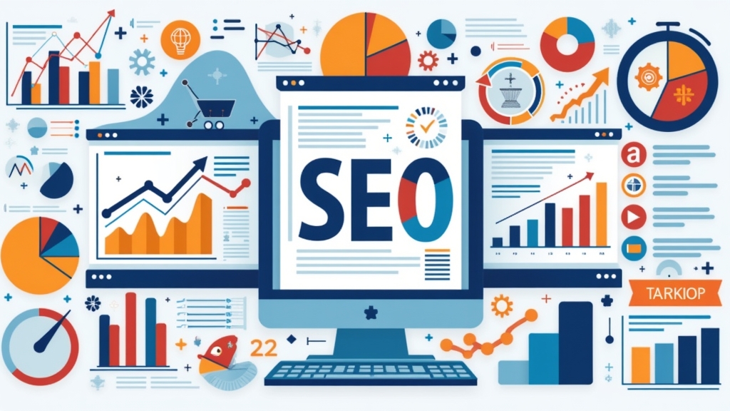 Data Visualization: A Key Tool for SEO Success data-visualization-seo