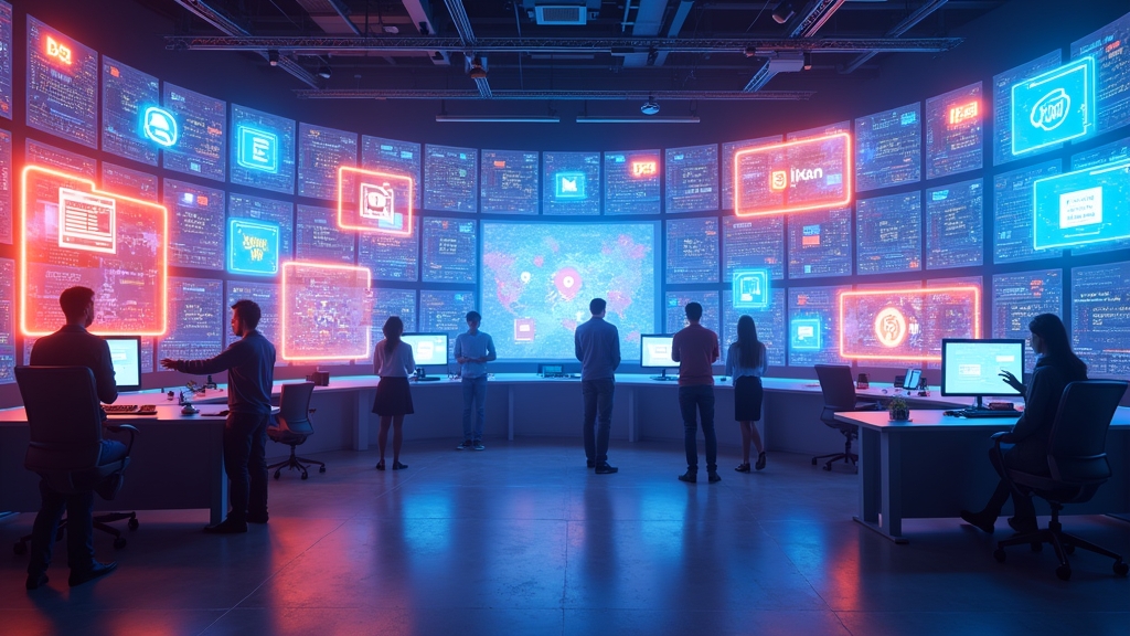 Digital Advertising Innovations: Trends and Insights digital-advertising-innovations